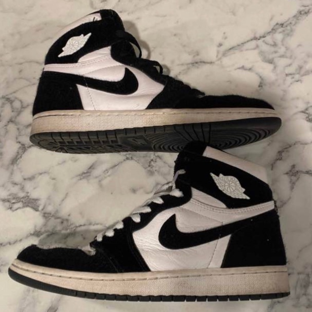 high jordan 1 ‘twist’ size 7.5